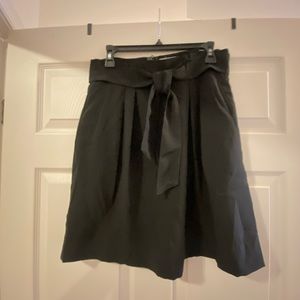 Never been worn high waisted skirt